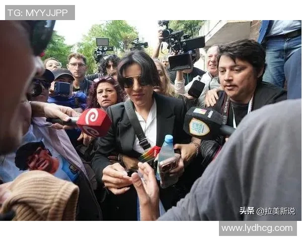 女儿控诉马拉多纳姐妹盗用父亲商标获利引发家事纷争